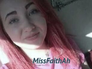 MissFaithAh