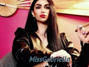 MissGabriella