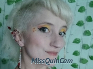 MissQuinCam