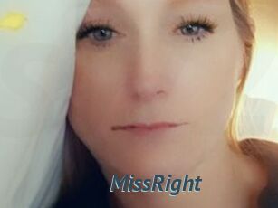 MissRight