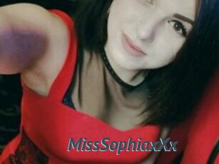 MissSophiaxXx