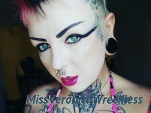 MissVeronicaWreckless