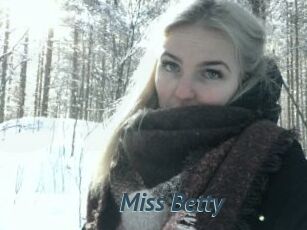 Miss_Betty