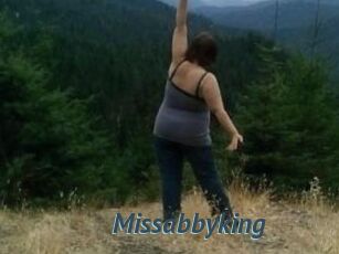 Missabbyking