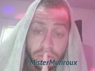 MisterMunroux