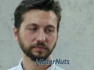 MisterNuts