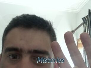 Misterios