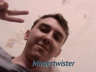 Mistertwister