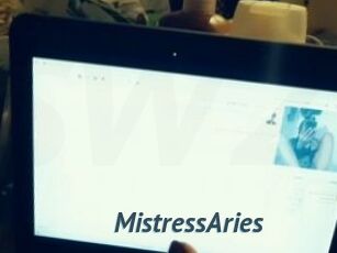 MistressAries