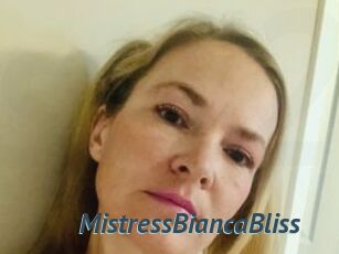 MistressBiancaBliss