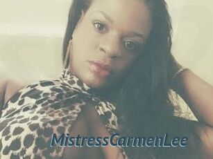 MistressCarmenLee