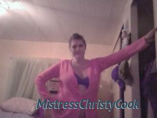 MistressChristyCook