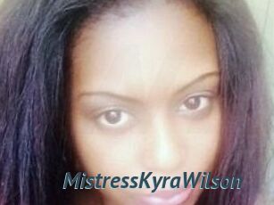 MistressKyraWilson