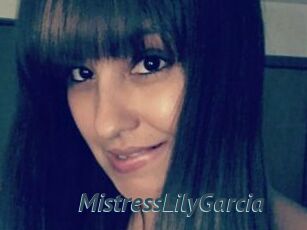 MistressLilyGarcia