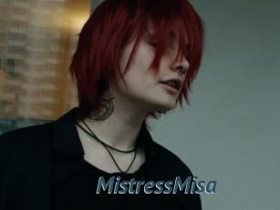 MistressMisa