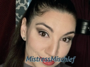 MistressMischief