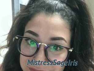 MistressSageIris