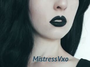 MistressVxo