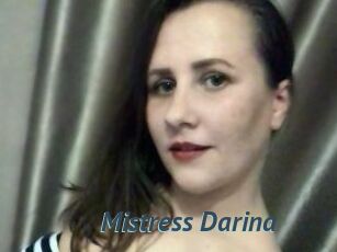 Mistress_Darina