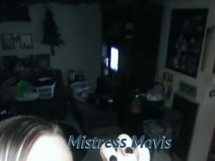 Mistress_Mavis