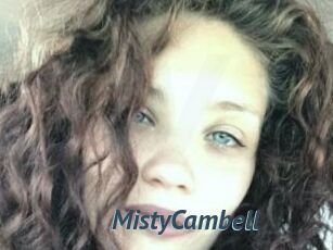 MistyCambell