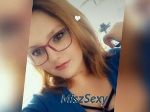 MiszSexy