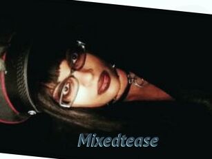 Mixedtease