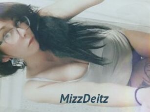 MizzDeitz