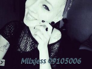 Mllxjess-09105006