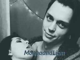 MoanaandLiam