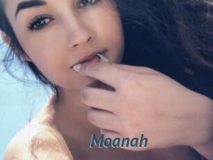 Moanah