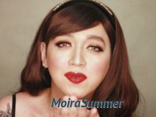 MoiraSummer