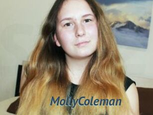 MollyColeman