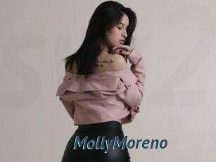 MollyMoreno