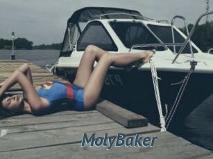 MolyBaker