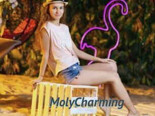 MolyCharming