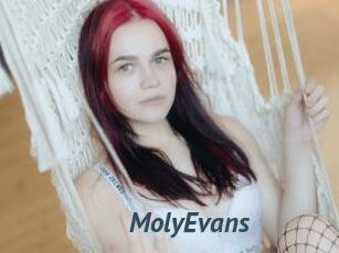 MolyEvans