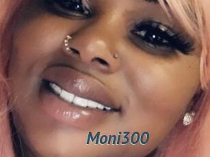 Moni300