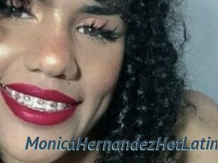 MonicaHernandezHotLatin