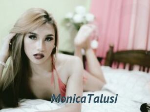 MonicaTalusi