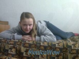 MonicaWow