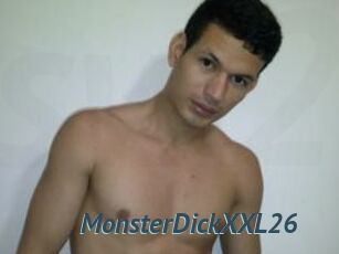 MonsterDickXXL26