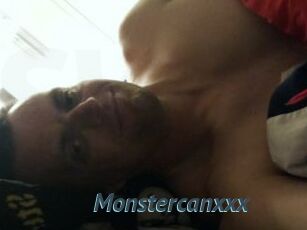 Monstercanxxx