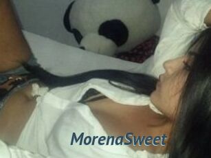 Morena_Sweet