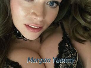 Morgan_Yummy