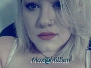 MoxieMillion