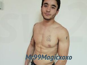 Mr99Magicxoxo