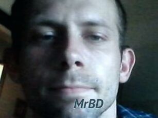 MrBD