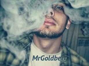 MrGoldberg