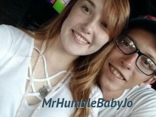 MrHumbleBabyJo